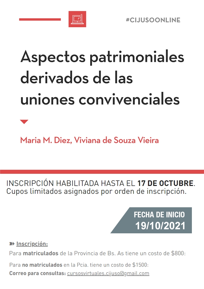 ASPECTOS PATRIMONIALES